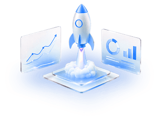 Primer lanzamiento público de la plataforma de trading de criptomonedas marcado como un hito con celebración